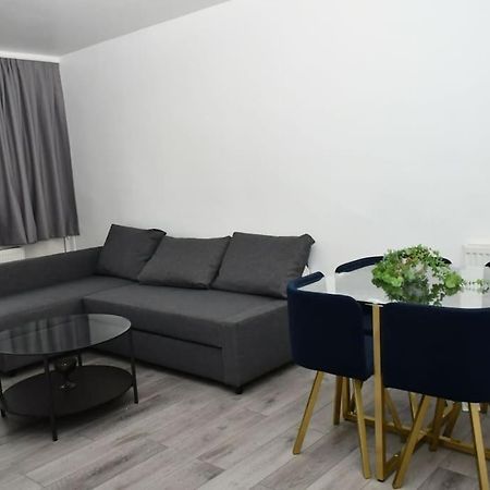 Home Away From Home لندن المظهر الخارجي الصورة