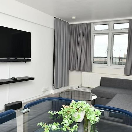 Home Away From Home لندن المظهر الخارجي الصورة