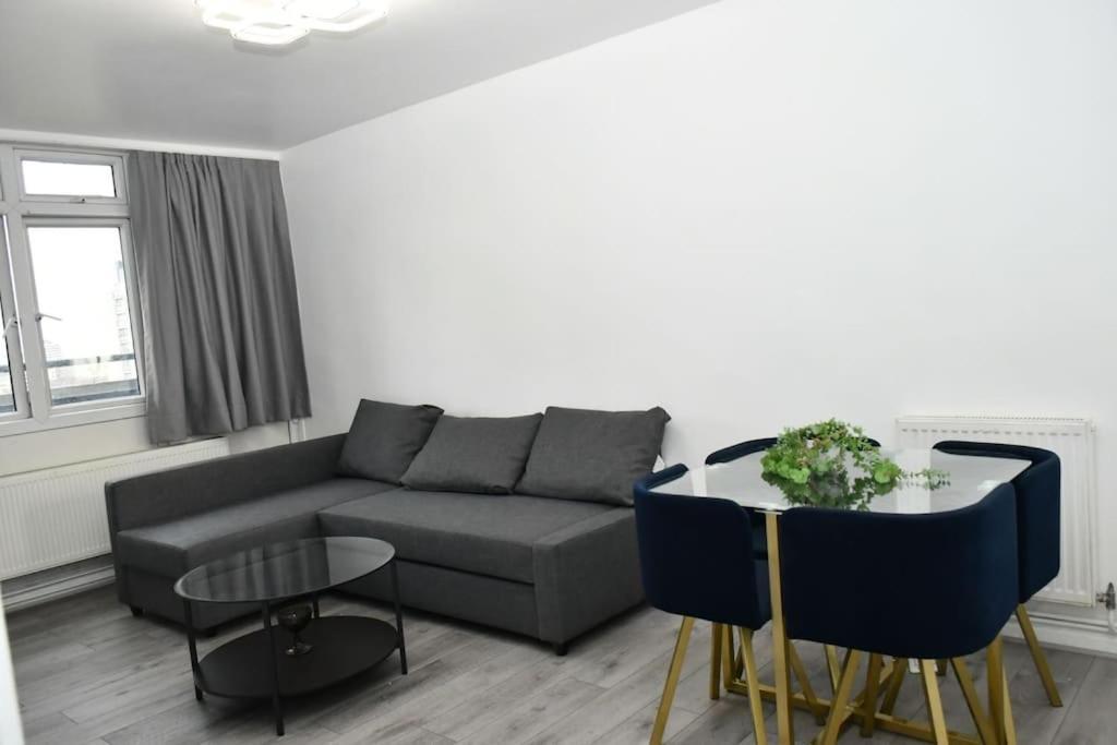 Home Away From Home لندن المظهر الخارجي الصورة